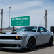 Image for article titled Dodge Challenger SRT Super Stock First Drive: Embracing The Divine Feminine Through 807 HP